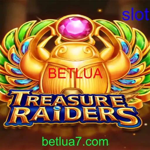 TREASURERAIDERS