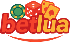 BetLua Logo